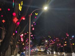 -重庆工商大学(南岸校区)