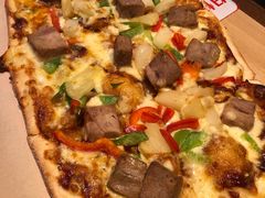 -必胜客(城西银泰店)