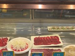 -成渝龙火锅(都江堰店)