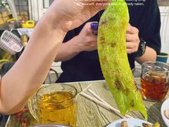 -文君烧烤(崂山店)