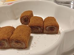 -四季民福烤鸭店(外滩外白渡桥店)