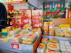 -权记百年老字号(牌坊街店)