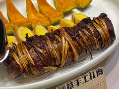 -颂福楼·南京菜(定淮门店)