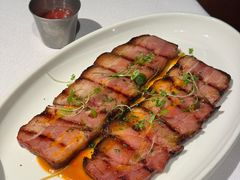 -Bistro Wang 牛排馆