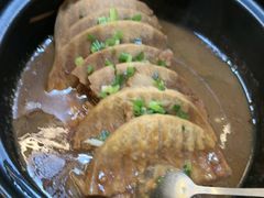 -卢大鲜鱼头捞饭(美利广场店)