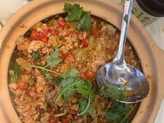 -福巷湘食小馆·猛火现炒(上海首店)