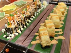 -黑牛の店·和牛烧肉(合生汇店)