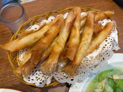 -御香农家菜(莫干山庾村店)