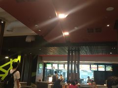 -麦当劳(明洞店)