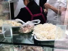 -汝萍传统蘸水菜(春华路总店)