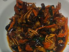 -聚味瞿记·龙虾堂(天元店)