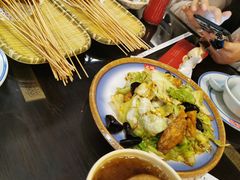 -天津卫码头(南开大悦城店)