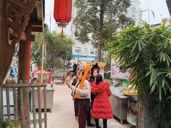 -田园印象·成都土菜院子(华阳店)