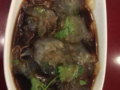 海蜇-泉味道贵州厨房(三里河店)