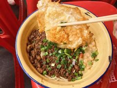 -阿福板凳面(观音桥店)