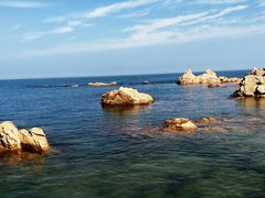 -那香海钻石沙滩浴场