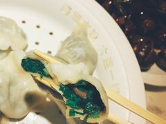 -日丰园海肠水饺·老字号大连海鲜(和平广场店)