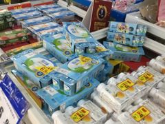 -美廉美多点(新龙店)