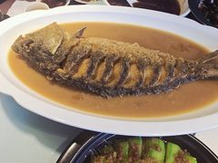 -豫丰汇河南名菜楼(武记餐饮)