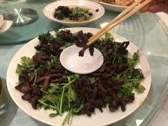 火燎鸭心-玉林烤鸭店(定福庄店)
