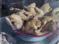 -肥婆兰鸡饭(西门外街店)