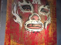 -Luchador摔跤手墨西哥餐厅(恒宇广场店)