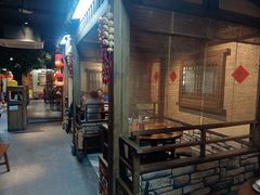 -乡里八闽·福州乡土菜(火车北站店)