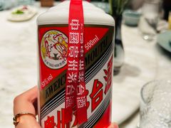 -无锡苏宁银河国际酒店-悦府65中餐厅