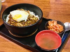 -米屋石锅拌饭(师大店)