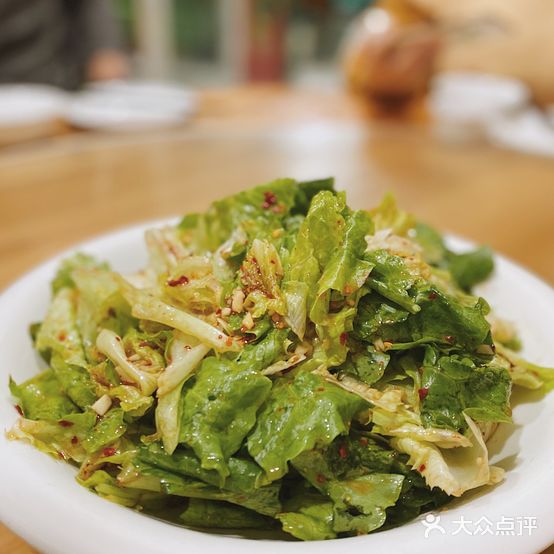 勇猛子川菜馆(新军路店)