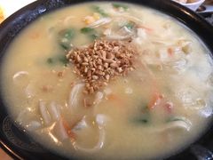 糊涂面-洛阳面馆(红专路店)