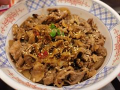 -町门烤肉拌饭专门店(哈西万达店)
