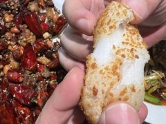 -茅庐川菜(青岛凯德店)