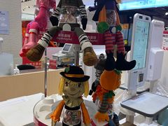 -高岛屋百货b1超市(上海高岛屋百货店)