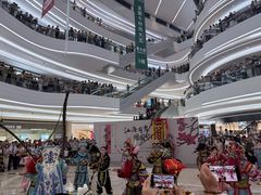 -KK ONE(京基滨河时代店)