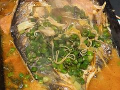 -夯鱼烤鱼·尔滨地标美食(国展店)