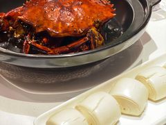 获奖黑胡椒螃蟹-螃蟹之家·新加坡特色料理(银泰中心in99店)