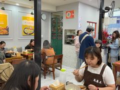大堂-高基五春川炒鸡排 韩国料理(威海总店)