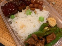 -新白鹿餐厅(银泰西湖文化广场店)