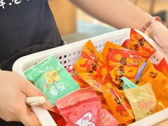 -沼津港精致料理·寿喜烧·烧鸟(青浦宝龙广场店)