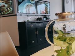 -悦融·京鲁菜·露台花园(安定门店)