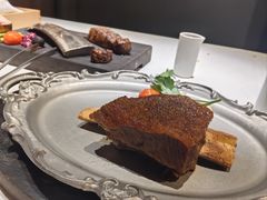 -王品牛排(北京新辰里亚运村店)