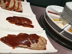 -羲和雅苑•北京烤鸭(乐园道万象城店)