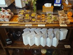 -MIMO CAFE(沙头角店)