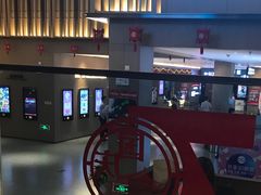 -深影国际影城(学院南路店CGS中国巨幕店)