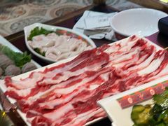 -大吉利·潮汕牛肉火锅(万峰路店)