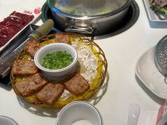 -潮泰牛肉火锅 · 创于1992年(车公庙店)