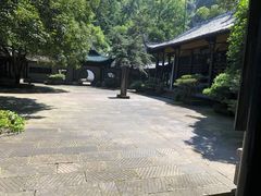 -常德桃花源景区
