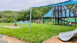 -浅山蜜塘奇妙乐园·亲子营地