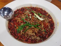-邱大妈水煮(龙山店)